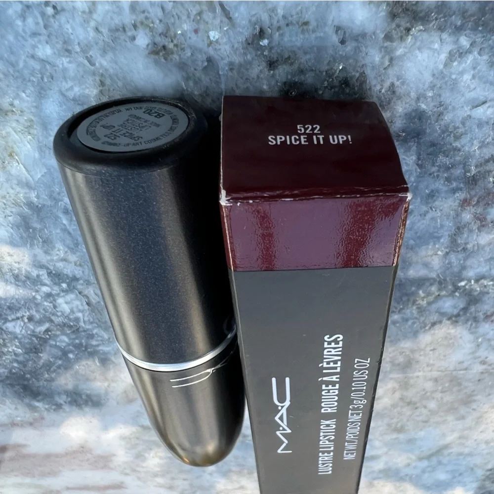 MAC LIPSTICK NIB